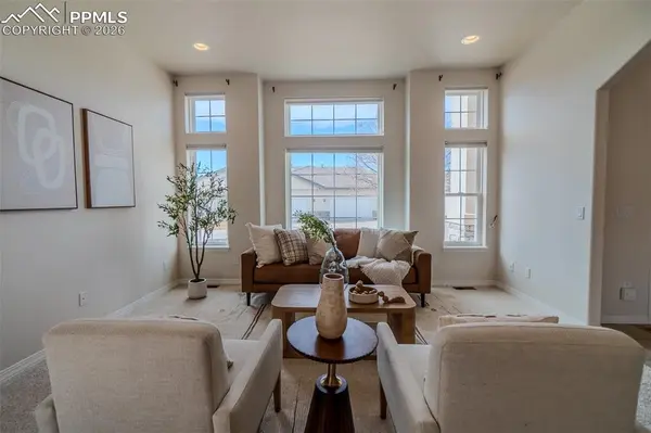 14335 Eagle Villa GRV, Colorado Springs, CO 80921