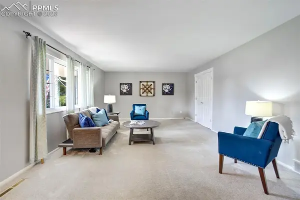 1342 York RD, Colorado Springs, CO 80918