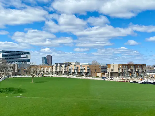 416 Lawrence Heights WAY #Basement, Toronto C04, ON M6A 2M3