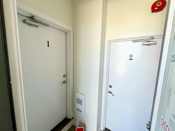 416 Lawrence Heights WAY #Basement, Toronto C04, ON M6A 2M3