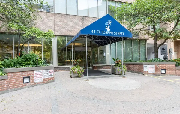 44 St Joseph ST #1907, Toronto C01, ON M4Y 2W4