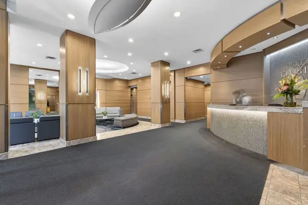 44 St Joseph ST #1907, Toronto C01, ON M4Y 2W4