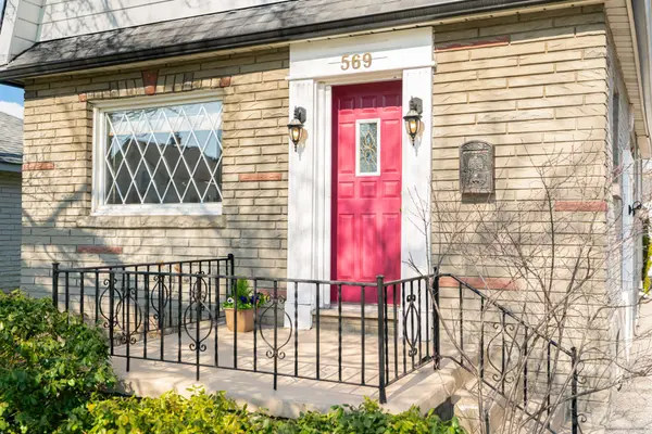 569 Masson ST, Oshawa, ON L1G 5A2