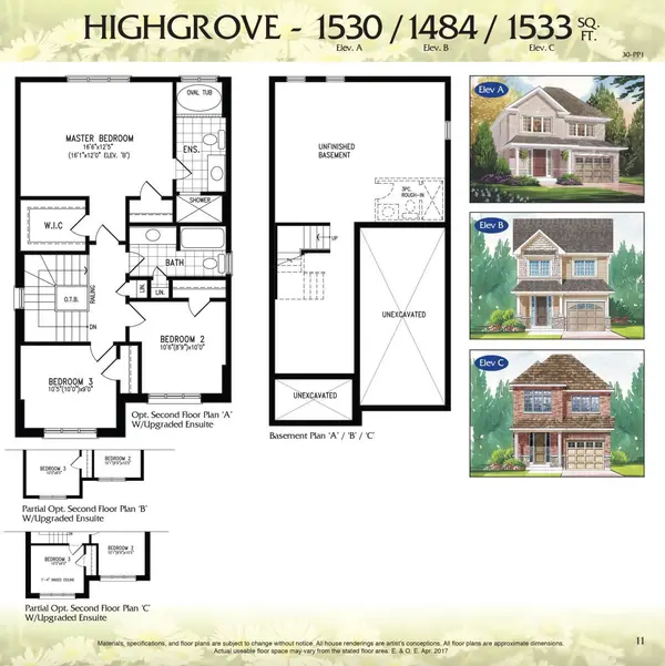 207 Ash ST, Scugog, ON L9L 0B1