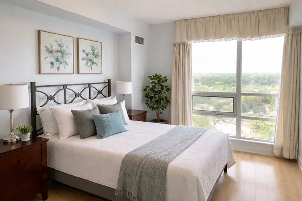 238 Bonis AVE #2125, Toronto E05, ON M1T 3W7