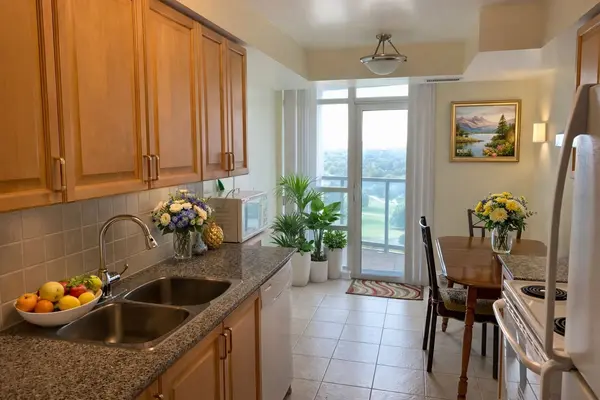 238 Bonis AVE #2125, Toronto E05, ON M1T 3W7