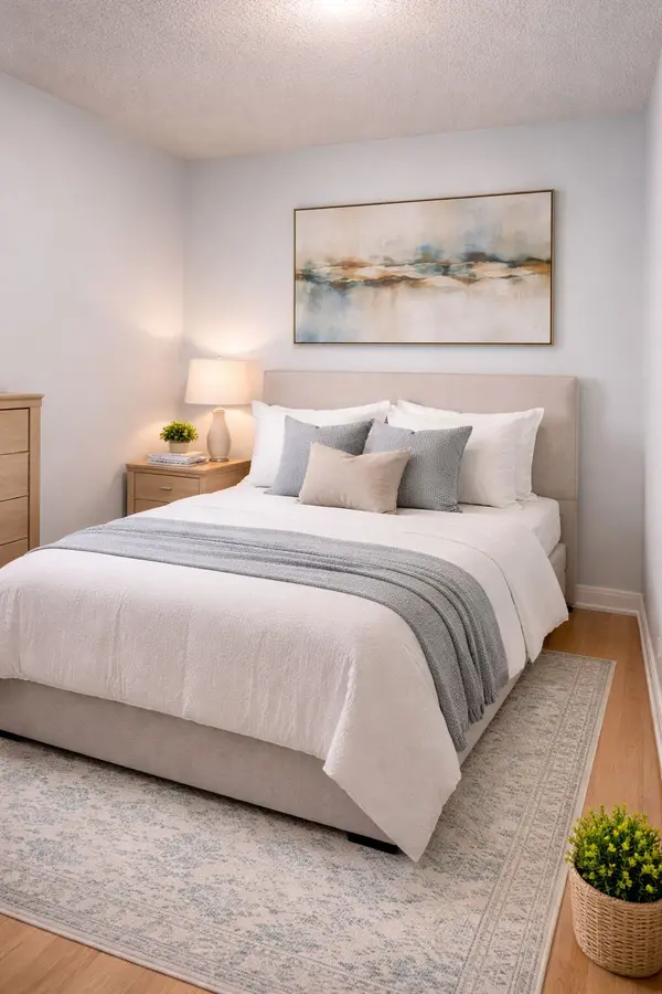 238 Bonis AVE #2125, Toronto E05, ON M1T 3W7