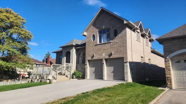 53 Rockwell RD, Richmond Hill, ON L4B 1A9