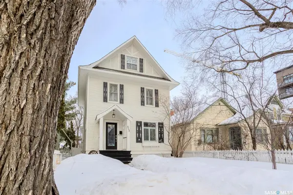 515 9th STREET E, Saskatoon, SK S7N 0A9