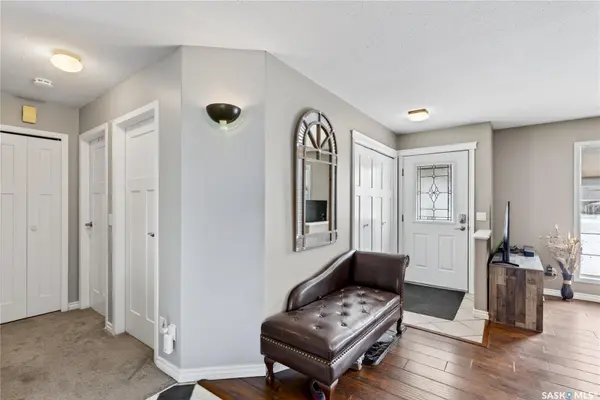 2103 9th AVENUE, Humboldt, SK S0K 2A0