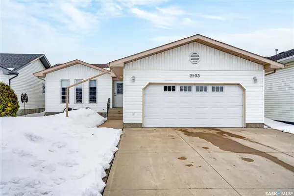 2103 9th AVENUE, Humboldt, SK S0K 2A0