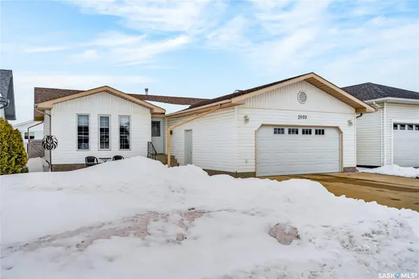 2103 9th AVENUE, Humboldt, SK S0K 2A0