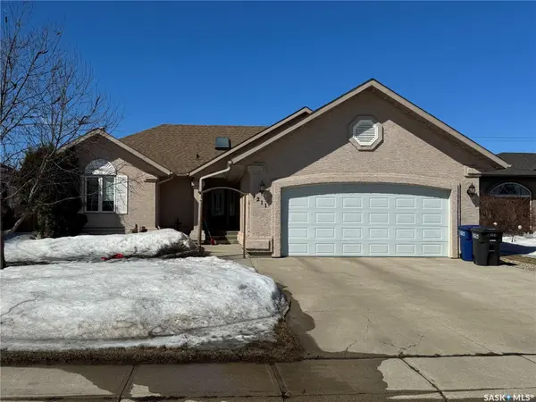 1211 21st STREET, Humboldt, SK S0K 2A0