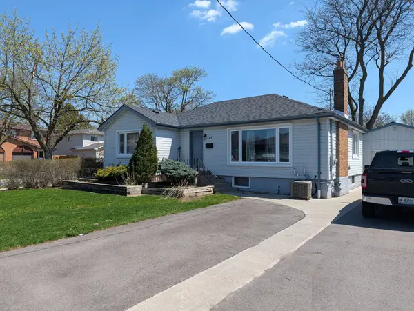 65 English ST, Brampton, ON L6X 1L5