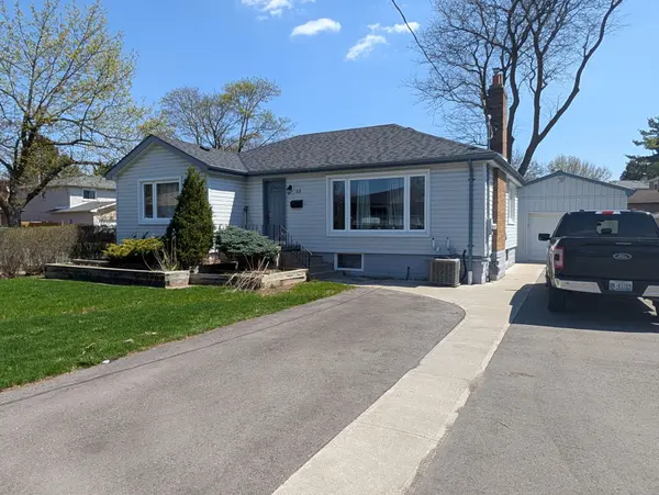 65 English ST, Brampton, ON L6X 1L5