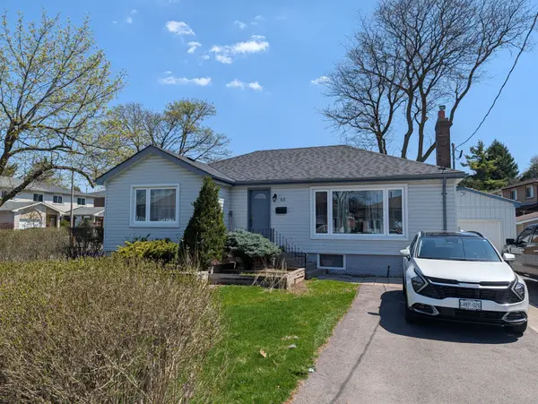 65 English ST, Brampton, ON L6X 1L5