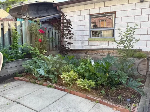 37 Gillespie AVE #Main Floor, Toronto W03, ON M6N 2Y5