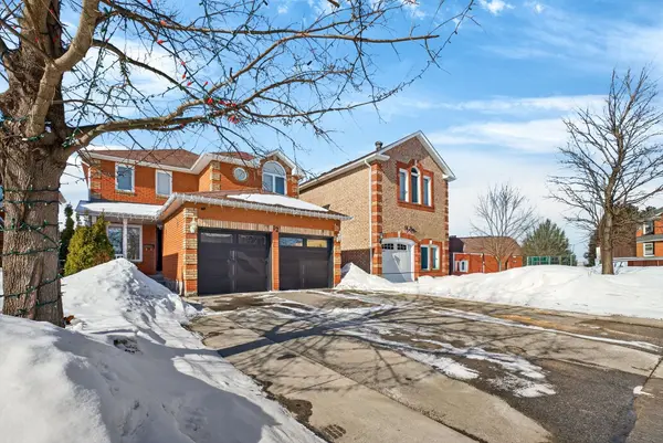 12 Bayview ST, Brampton, ON L6X 4P1