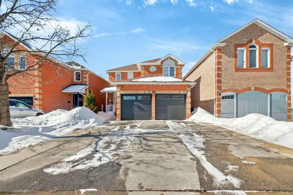 12 Bayview ST, Brampton, ON L6X 4P1