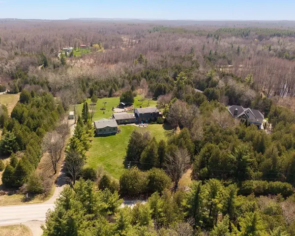 5136 15 Side Road, Milton, ON L9T 2X7