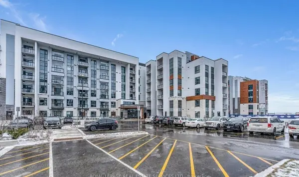 470 Gordon Krantz AVE #316, Milton, ON L9E 1Z3