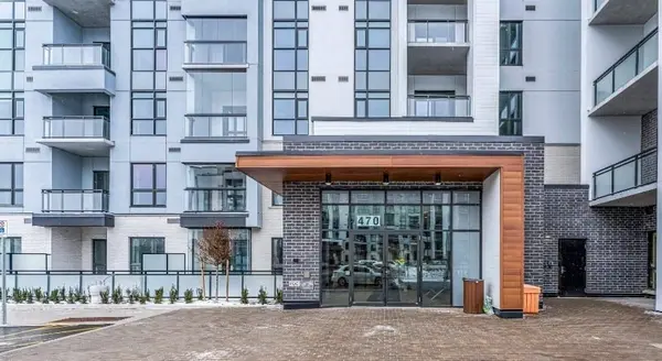 470 Gordon Krantz AVE #316, Milton, ON L9E 1Z3