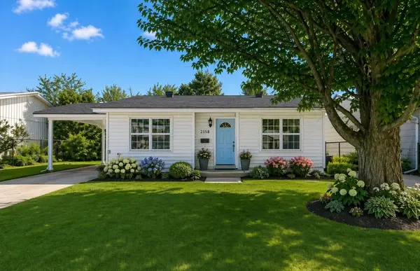 2158 Fillmore CRES, Beacon Hill North - South And Area, ON K1J 6A4