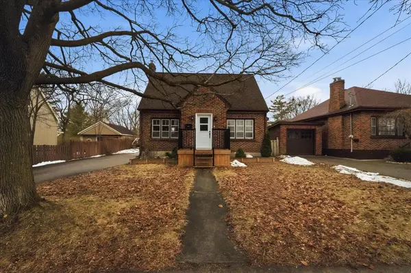 322 Dufferin AVE, Belleville, ON K8N 3X7