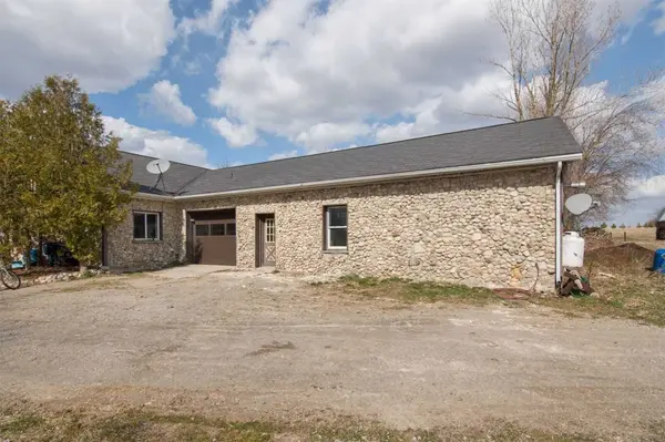 293199 8 Line, Amaranth, ON L9W 0J6