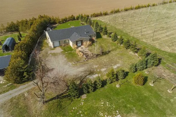 293199 8 Line, Amaranth, ON L9W 0J6