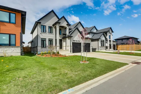 6306 Brash DR, London South, ON N6P 0H2