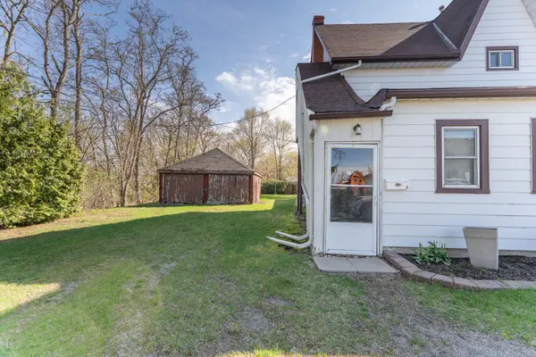 10 Mckenzie ST #Unit A, Tillsonburg, ON N4G 2E6