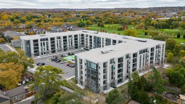 50 Herrick AVE #127, St. Catharines, ON L2P 0G3