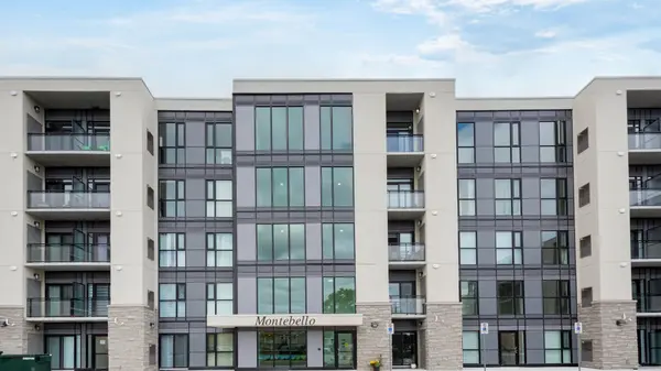 50 Herrick AVE #127, St. Catharines, ON L2P 0G3