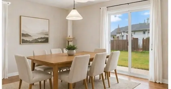 2098 Sandstone CRES, Petawawa, ON K8H 0B2