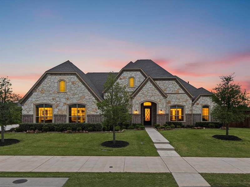 913 Bluebonnet Drive, Keller, TX 76248