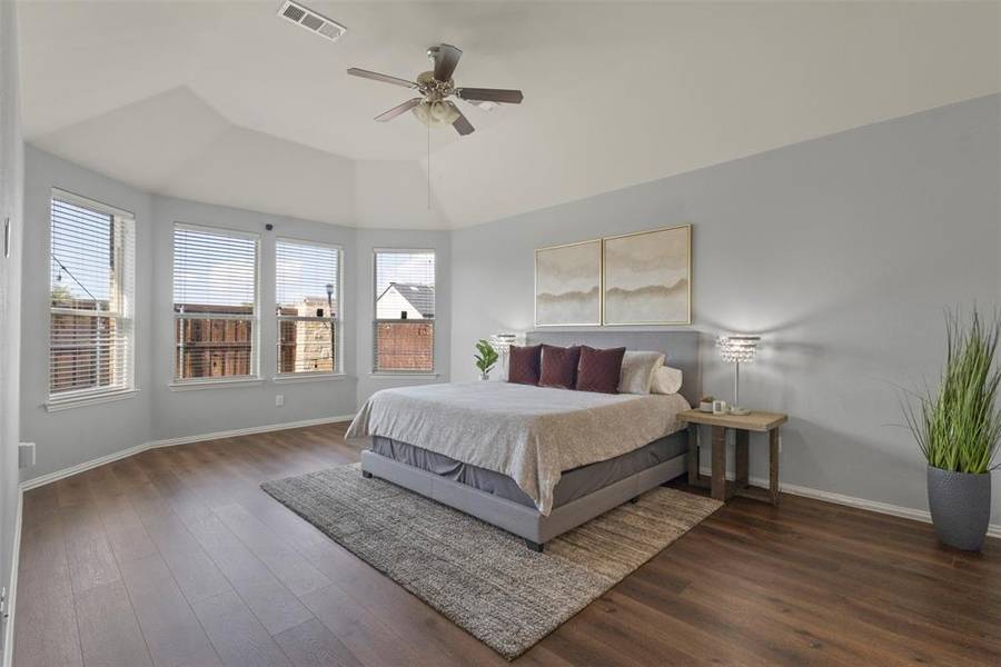 1729 Shoebill Drive, Little Elm, TX 75068