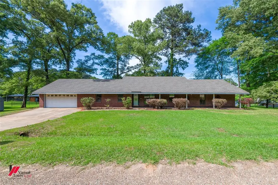 219 Covington Drive, Benton, LA 71006