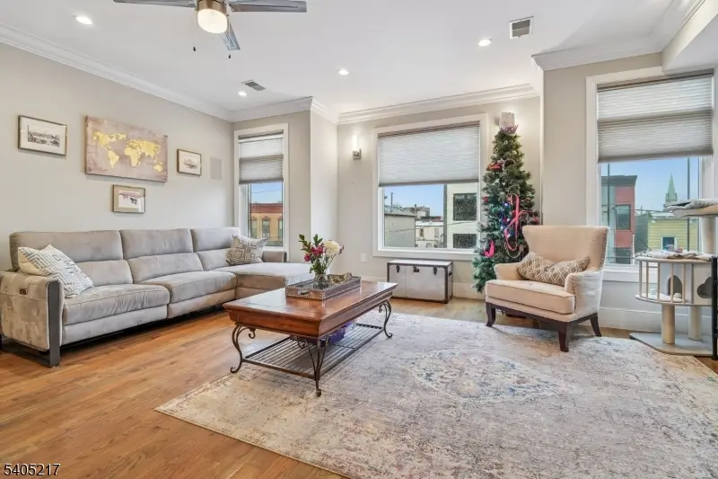 104 Poplar St #2, Jersey City, NJ 07307