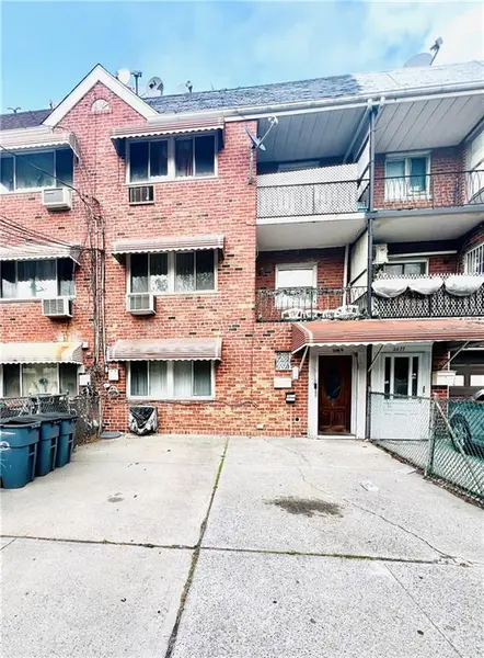 2069 East 55th ST, Brooklyn, NY 11234