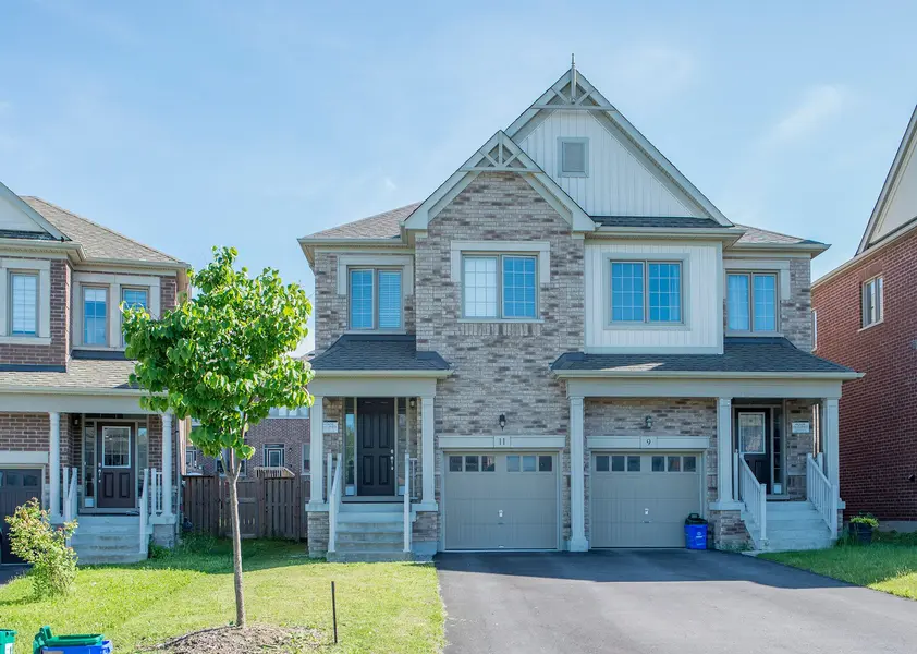 11 Kester CT, East Gwillimbury, ON L9N 0P3