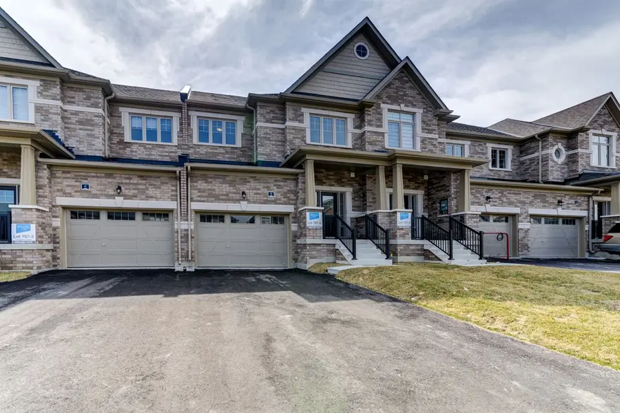 8 Federica CRES, Wasaga Beach, ON L9Z 0N6