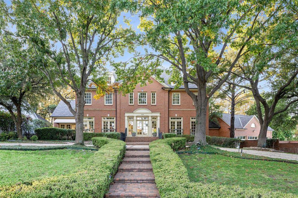 3000 Shadow Drive W, Arlington, TX 76006