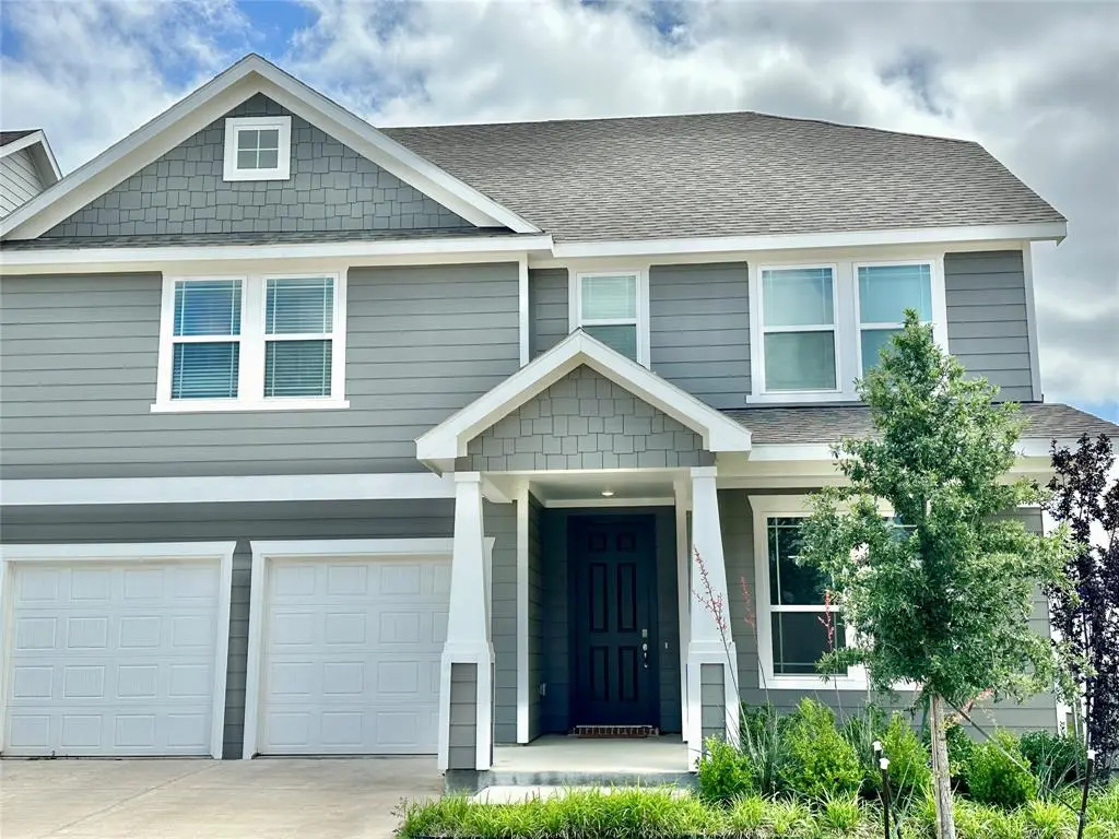 5932 Hopkins Drive, Providence Village, TX 76227