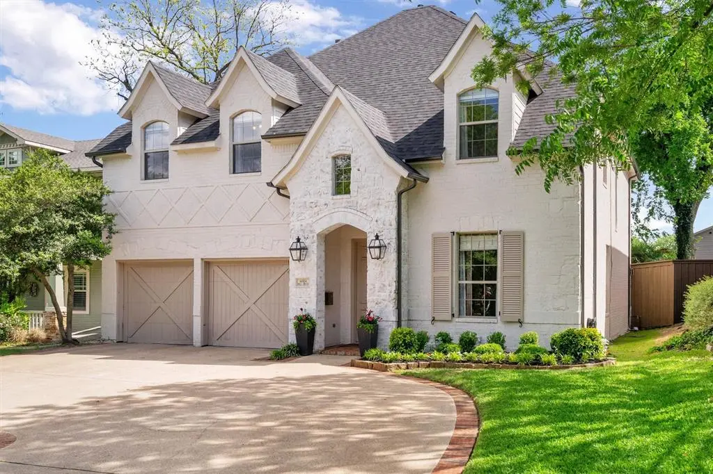 6014 Palo Pinto Avenue, Dallas, TX 75206