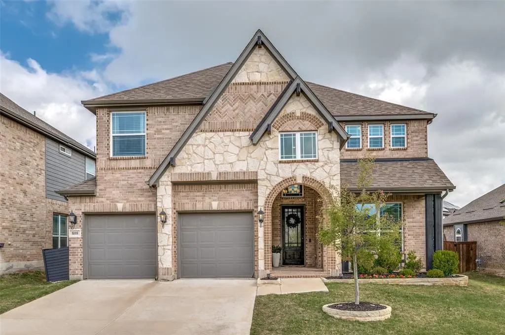 808 Violet Way, Celina, TX 75009