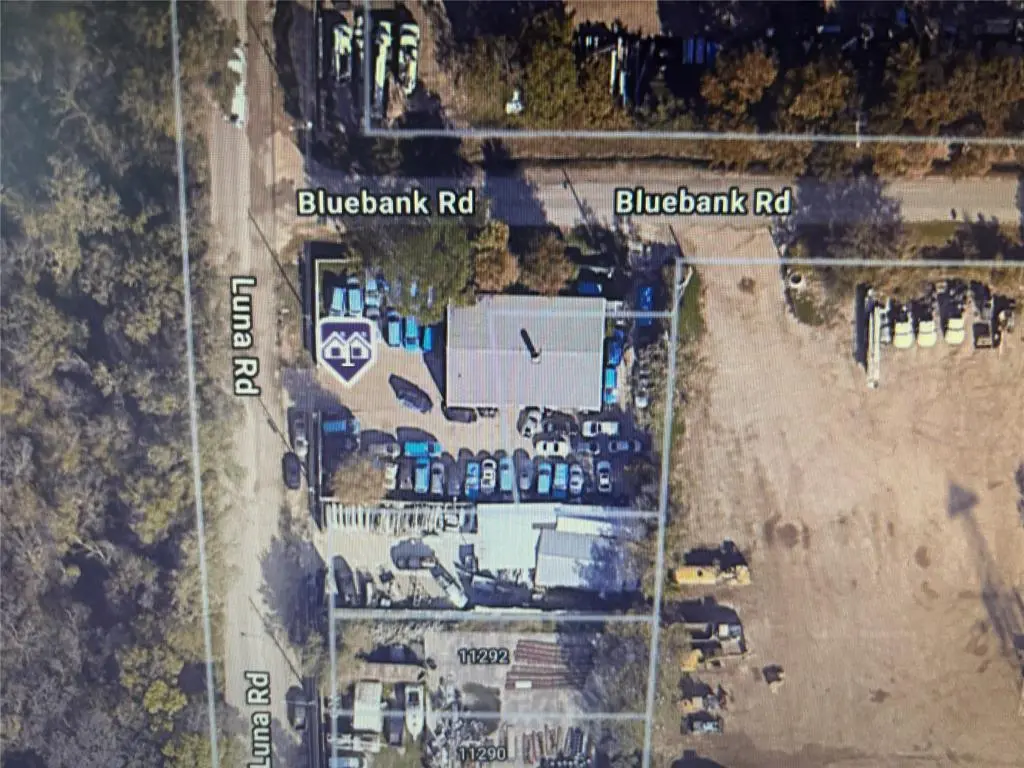 11298 Luna Road, Dallas, TX 75229