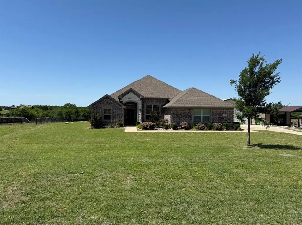 790 Colina Parkway, Farmersville, TX 75442