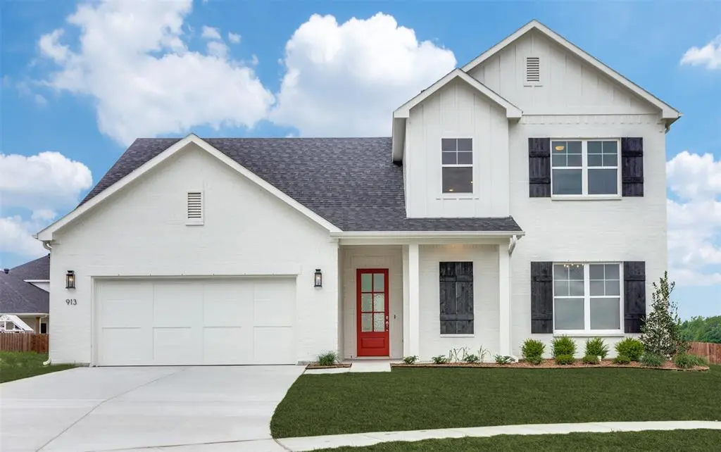 913 Triple Crown Court, Willow Park, TX 76087