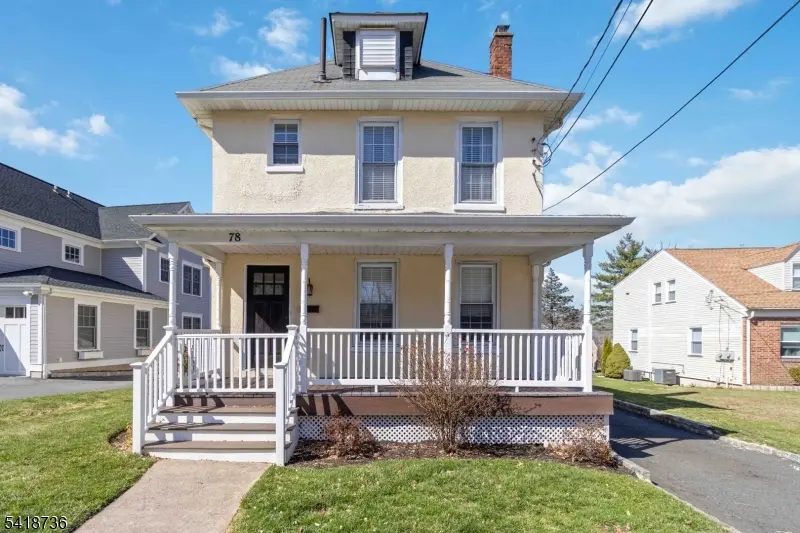 78 North St, Madison Boro, NJ 07940